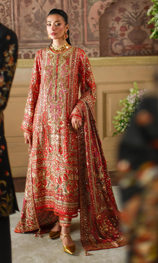 Picture of Crimson Tale