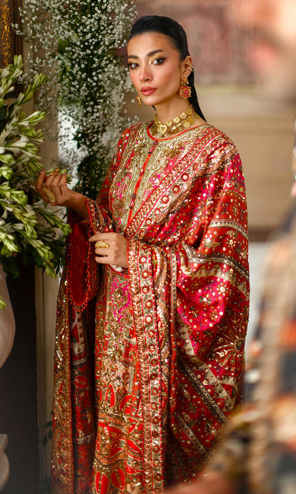 Picture of Crimson Tale