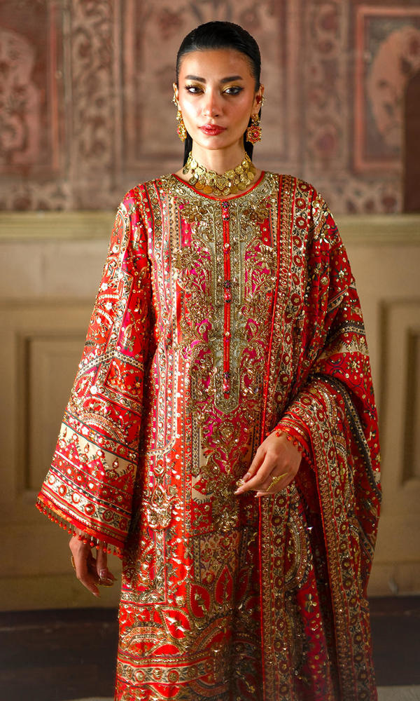 Picture of Crimson Tale