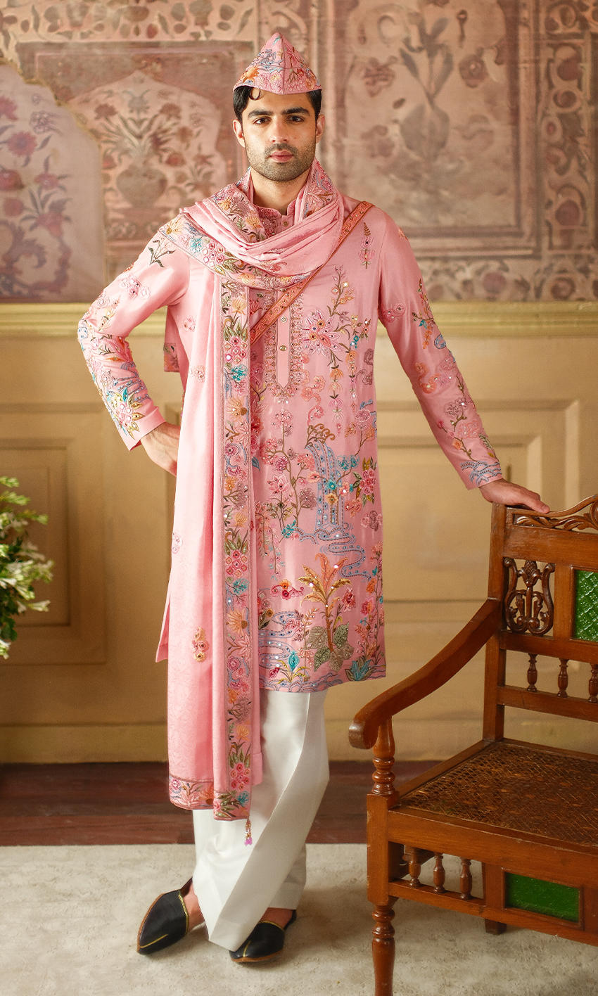 Picture of Royal Blush