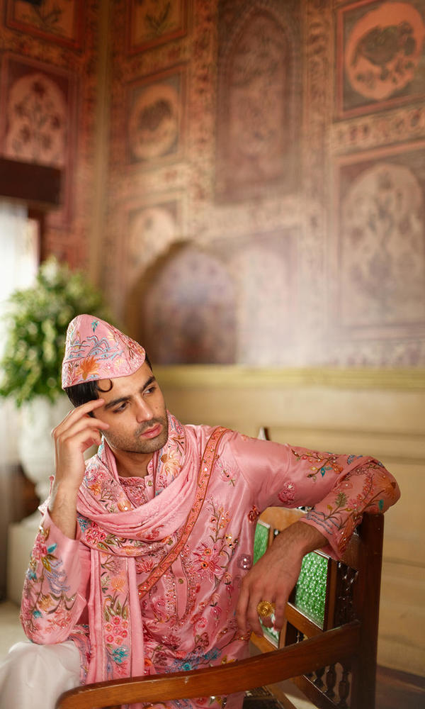 Picture of Royal Blush