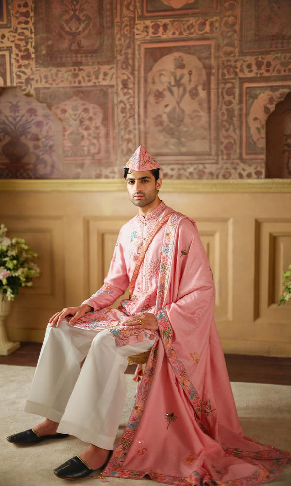 Picture of Royal Blush