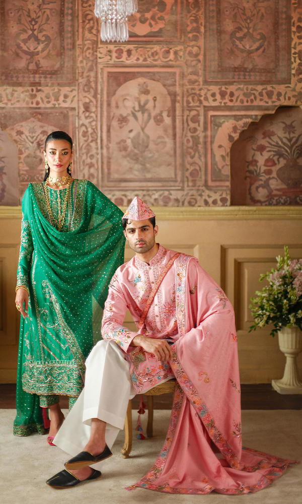 Picture of Royal Blush