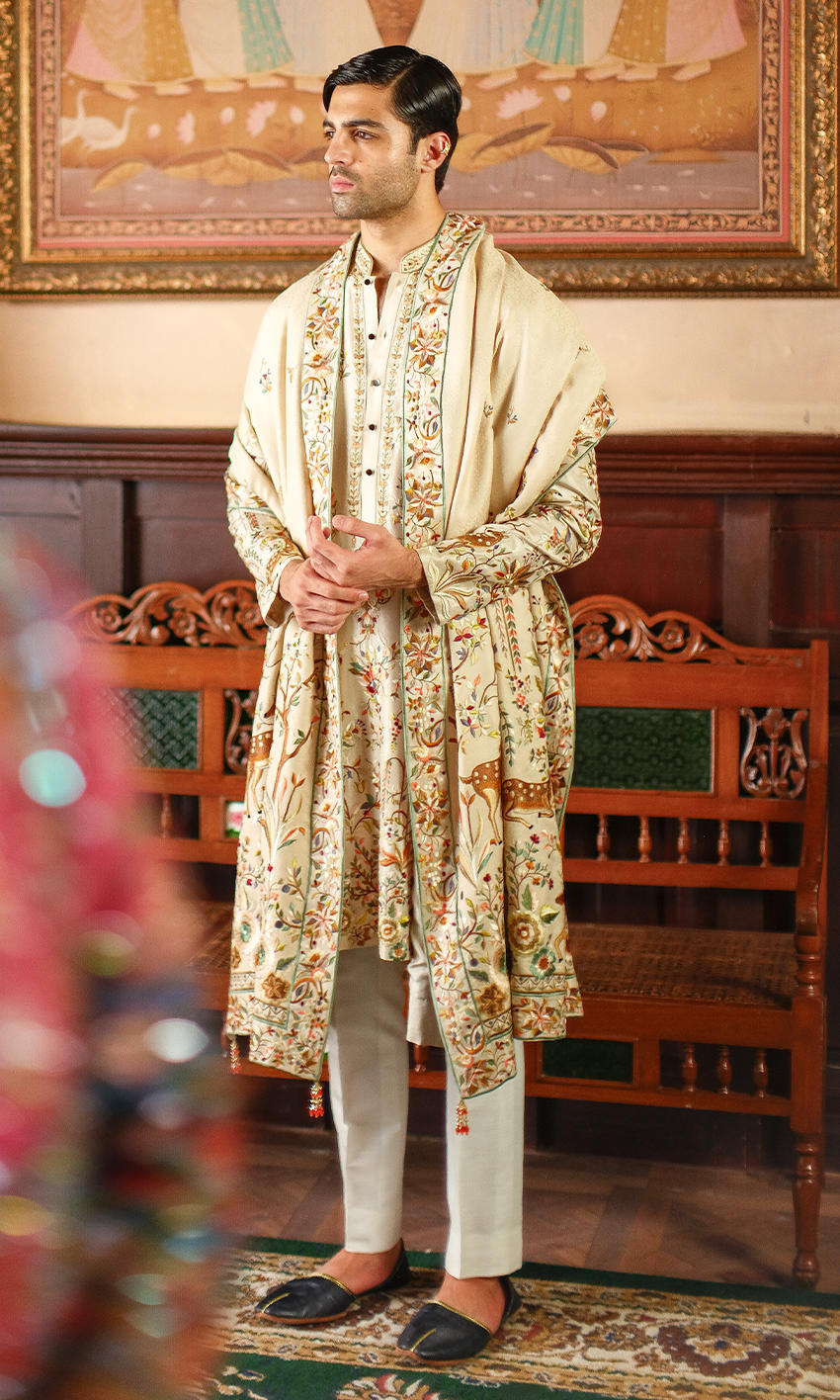 Picture of Ivory Allure