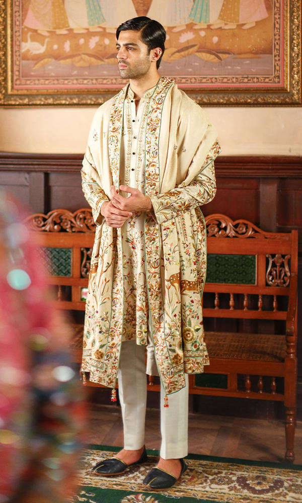 Picture of Ivory Allure