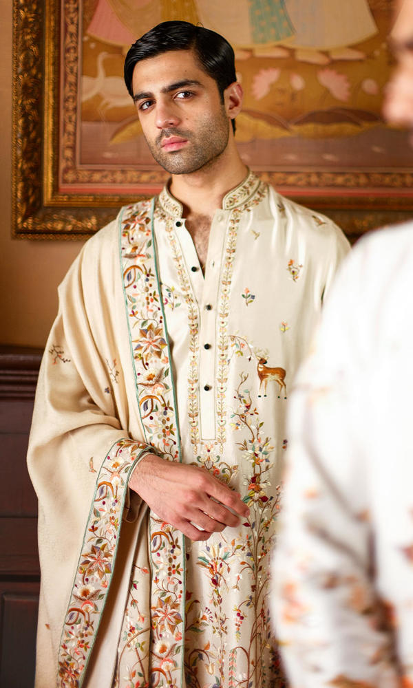 Picture of Ivory Allure