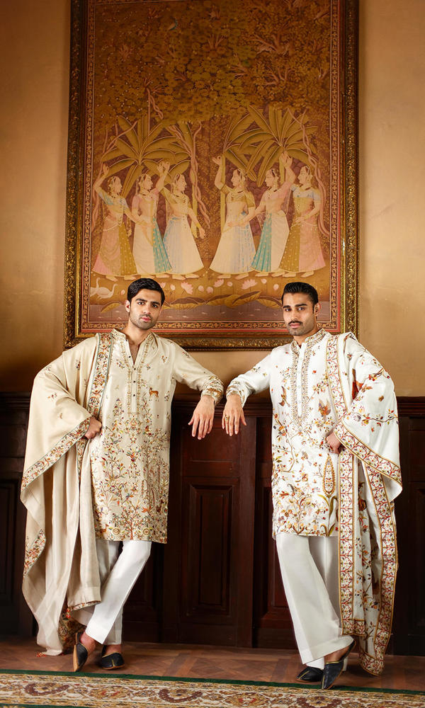 Picture of Ivory Allure