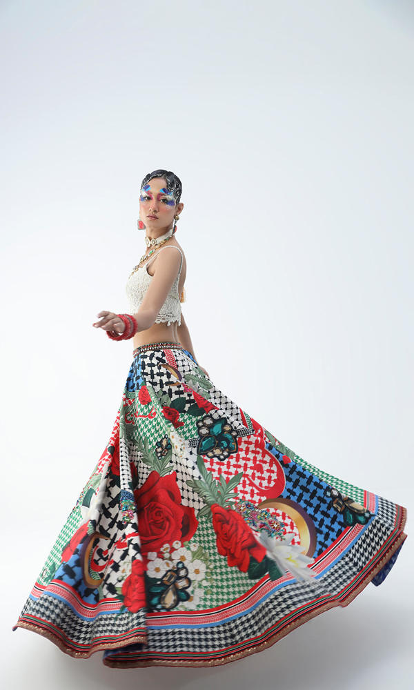 Picture of NAFTR26-02