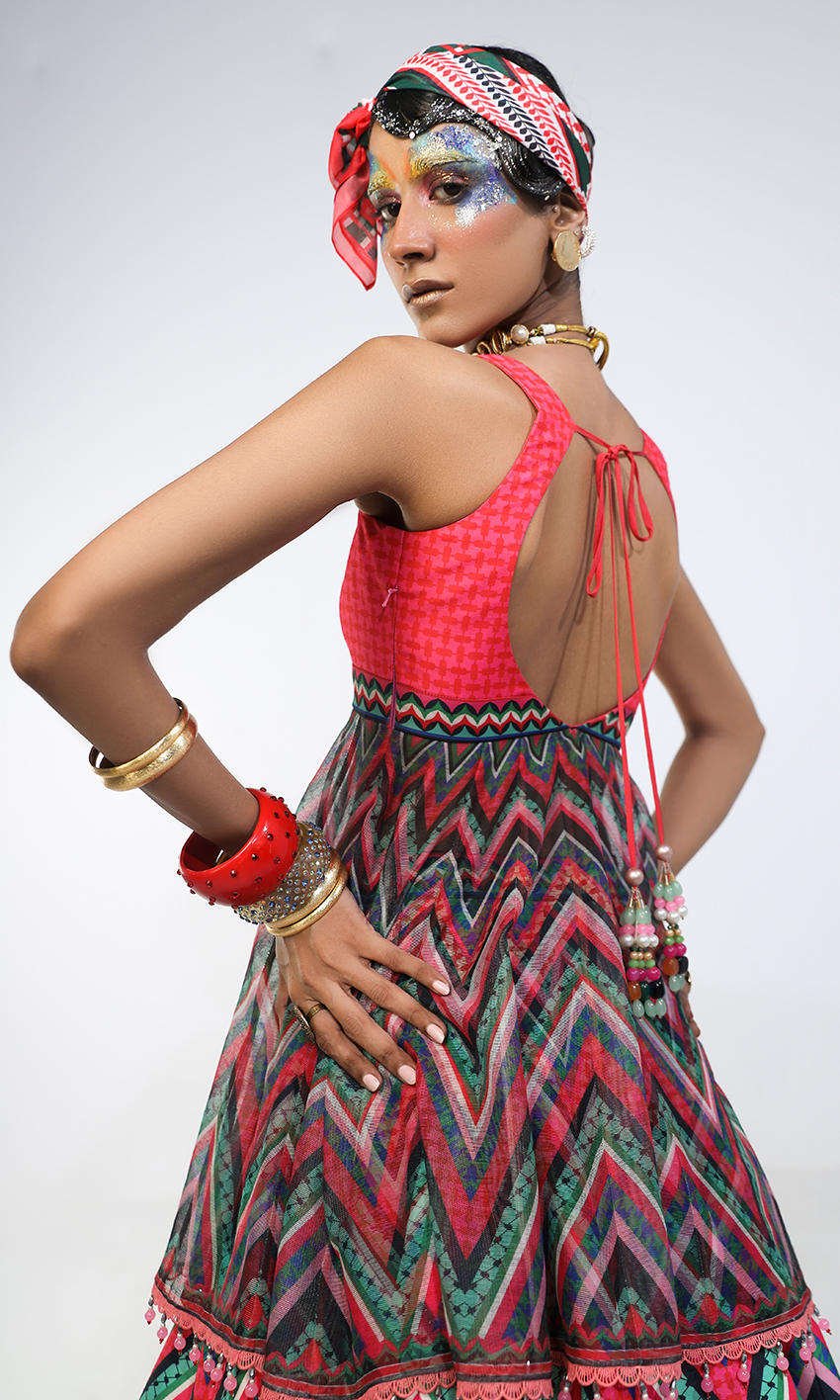 Picture of NAFTR26-03