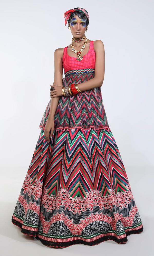 Picture of NAFTR26-03