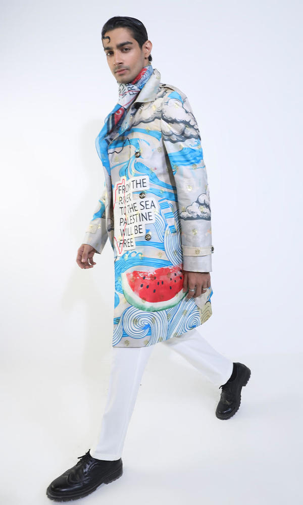 Picture of NAFTR26-15