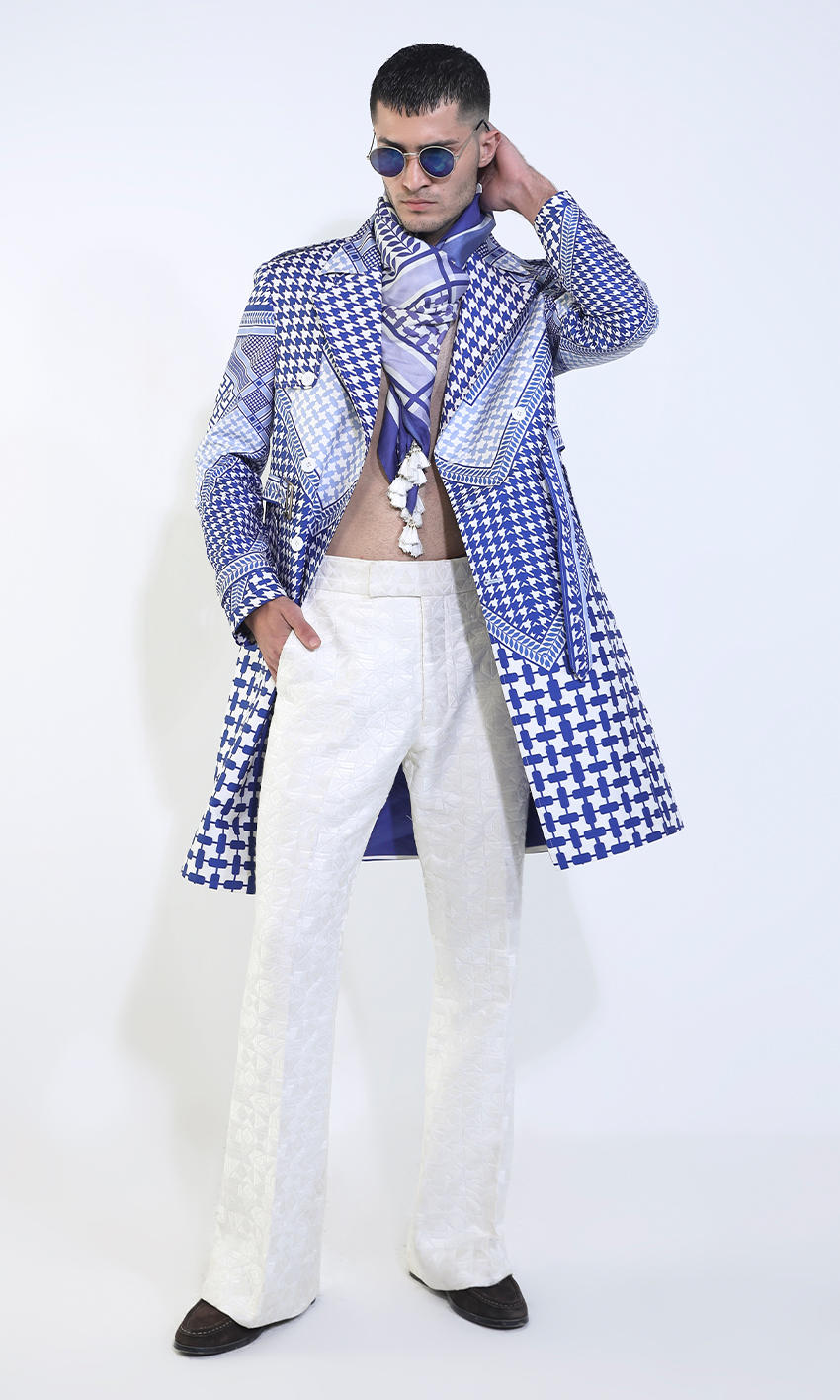 Picture of NAFTR26-16