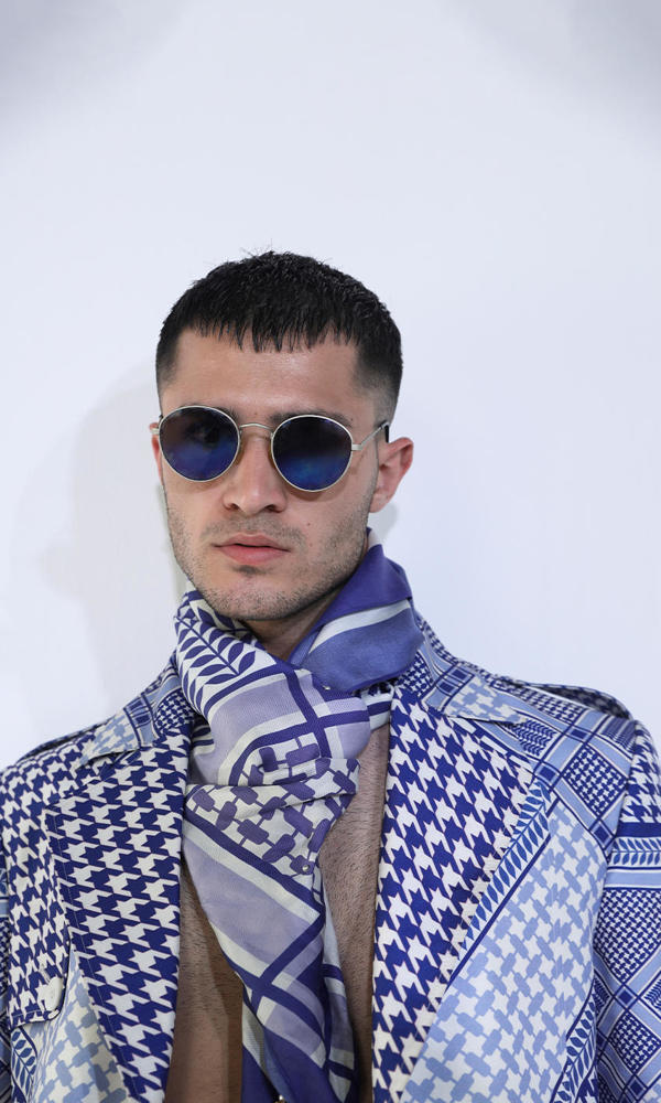 Picture of NAFTR26-16