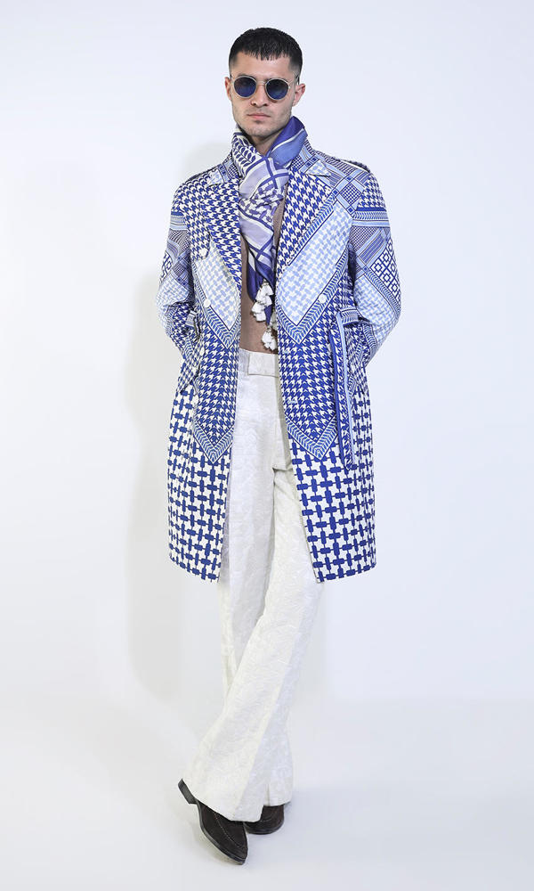 Picture of NAFTR26-16