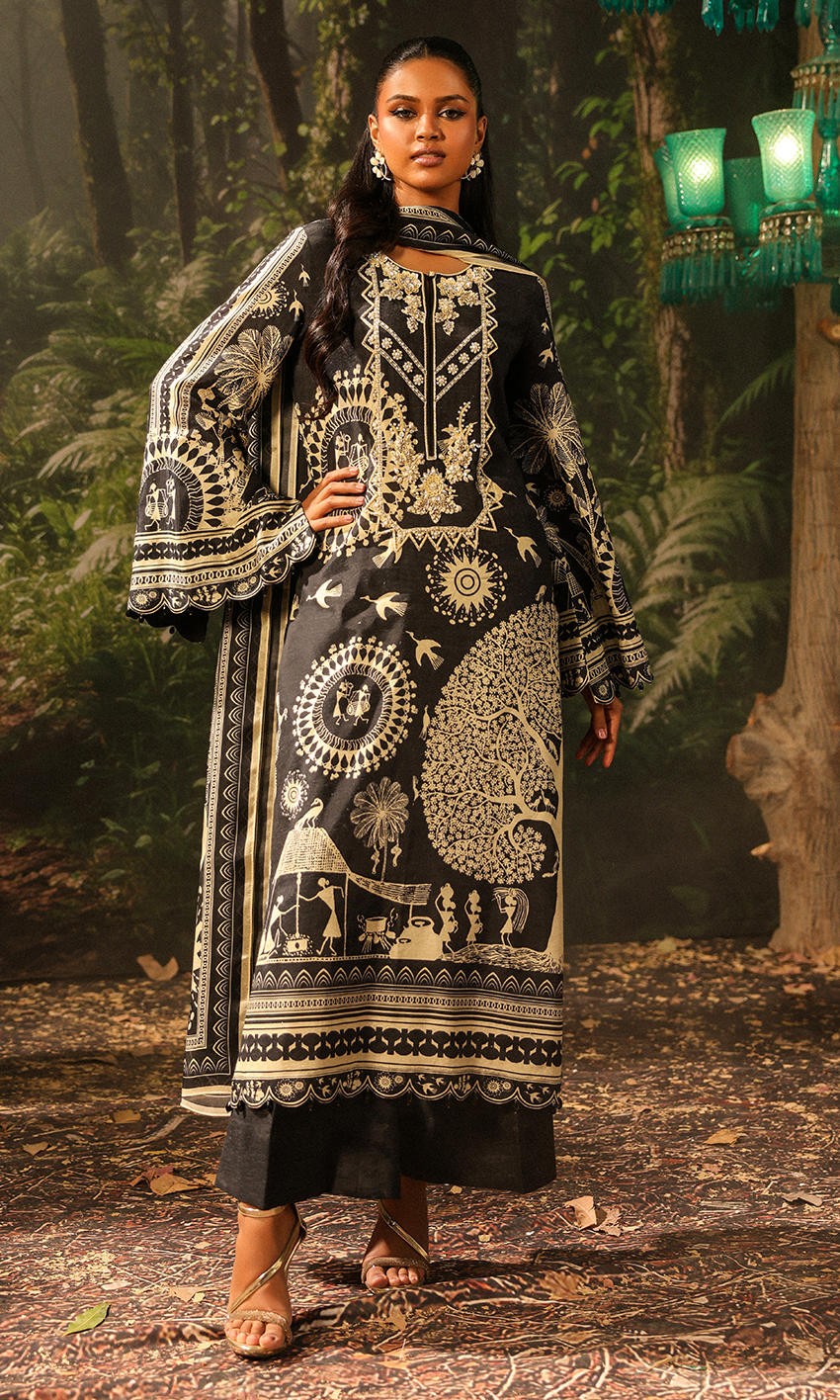 Picture of Tribal Rhythm A