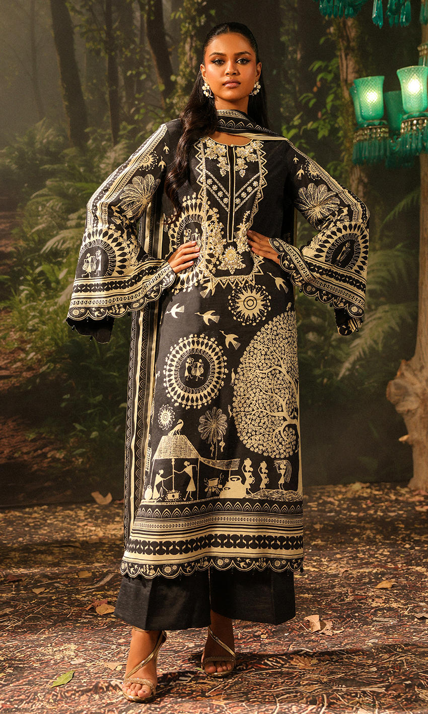 Picture of Tribal Rhythm A