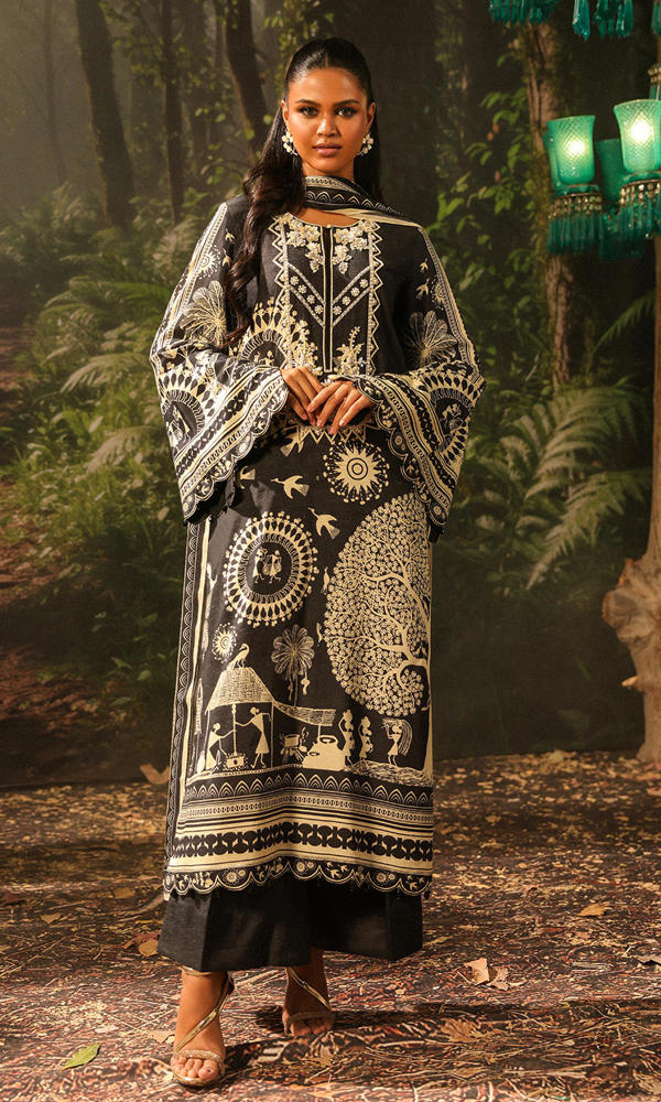 Picture of Tribal Rhythm A