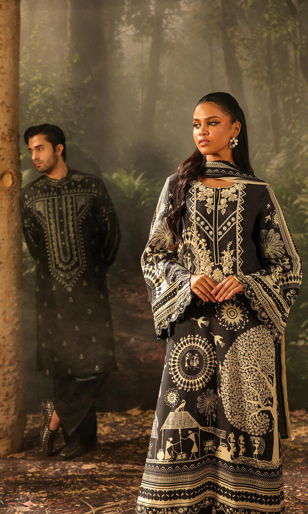 Picture of Tribal Rhythm A