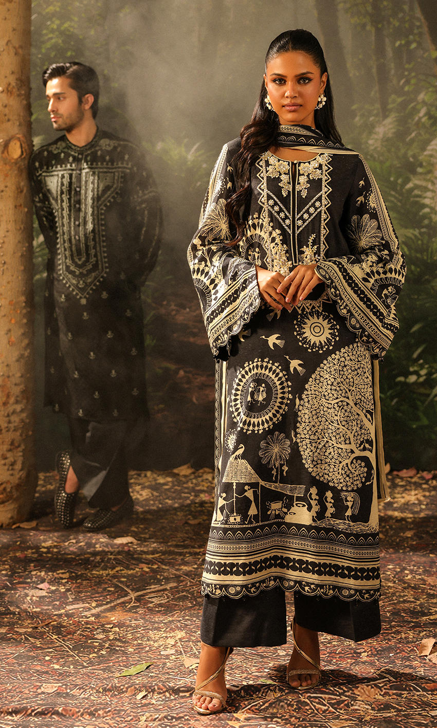 Picture of Tribal Rhythm A