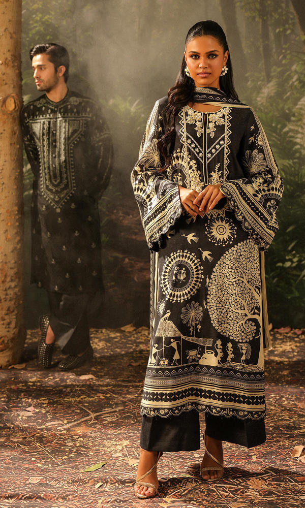 Picture of Tribal Rhythm A