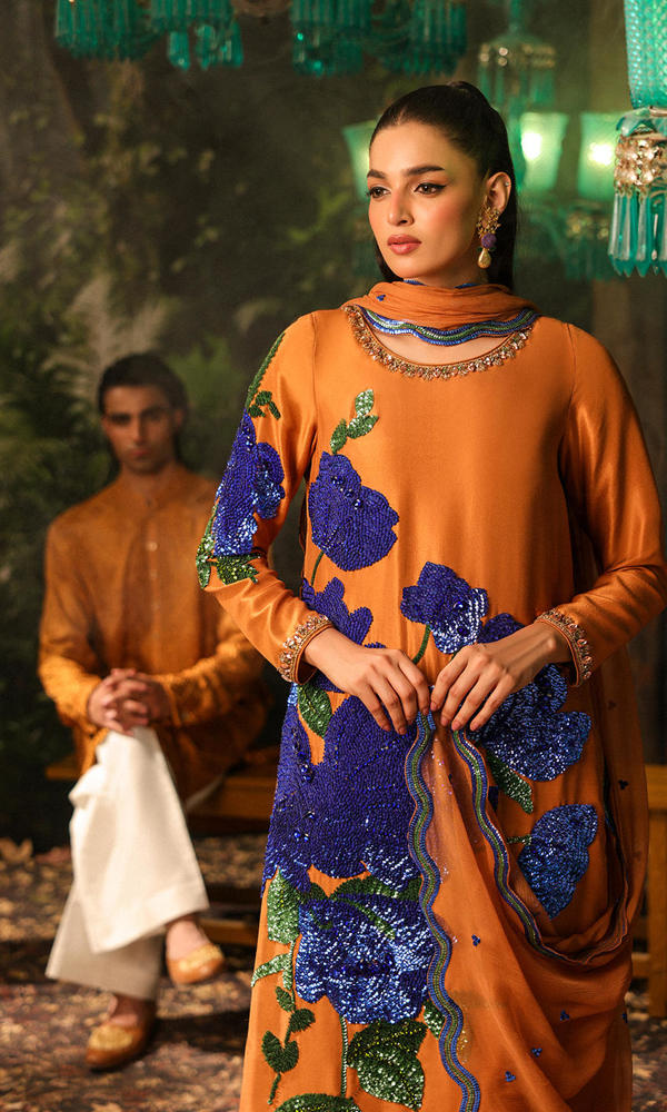 Picture of Forget Me Not-A