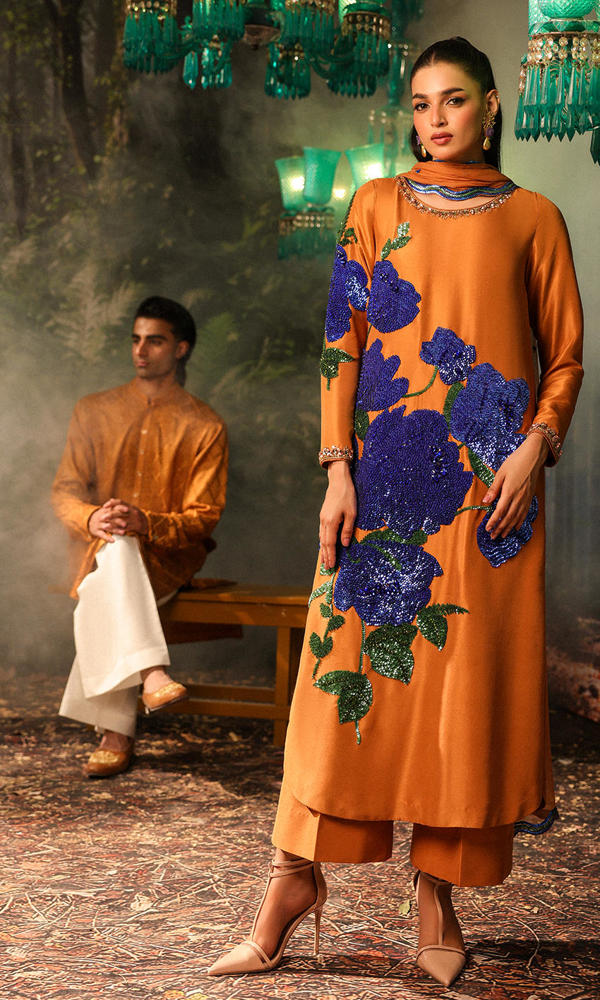 Picture of Forget Me Not-A