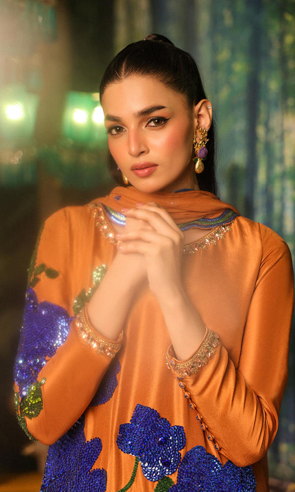 Picture of Forget Me Not-A