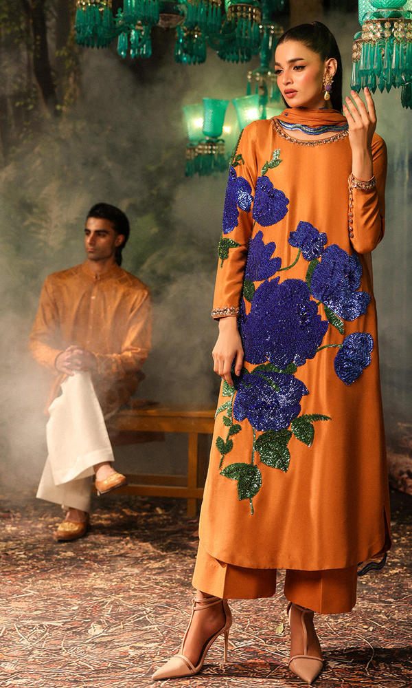 Picture of Forget Me Not-A