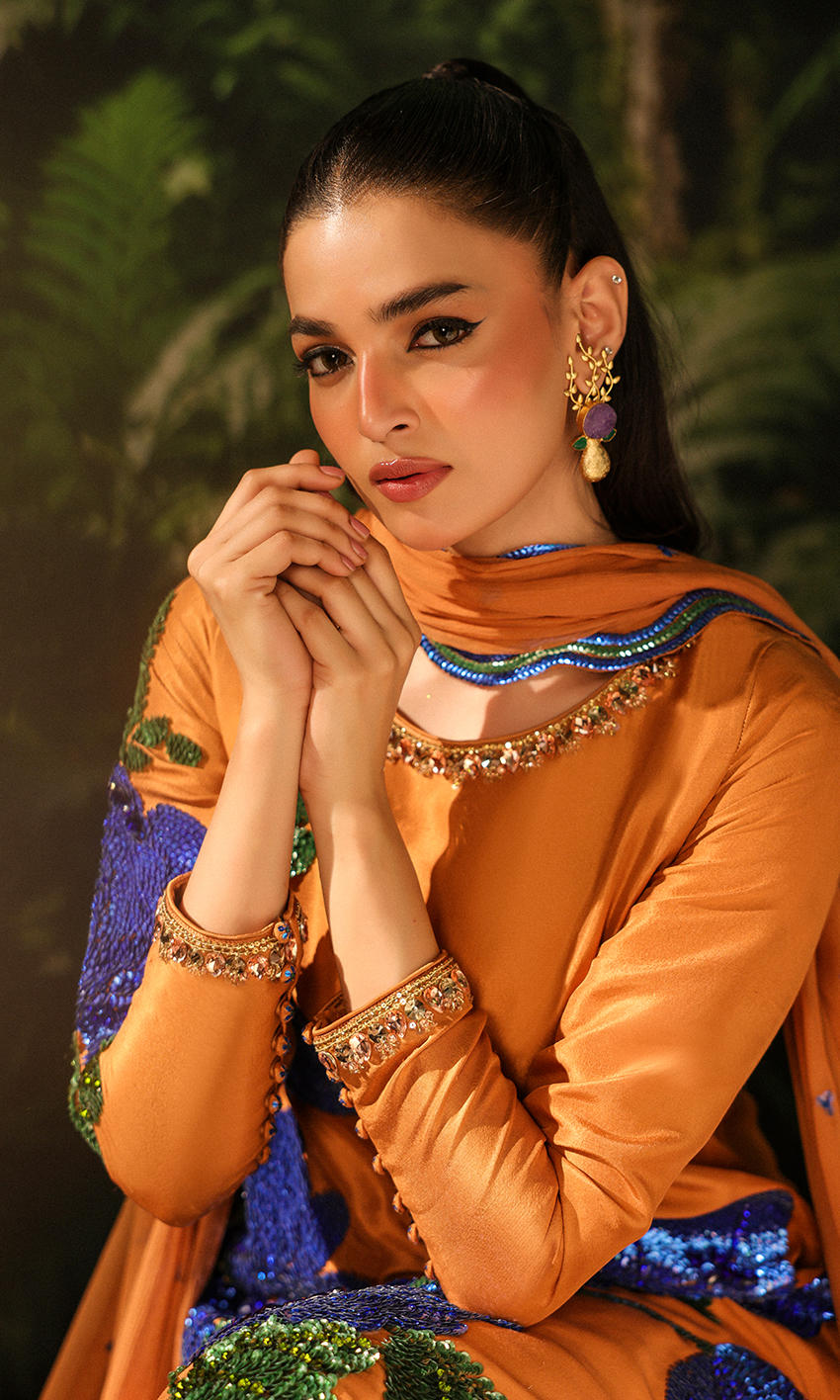 Picture of Forget Me Not-A