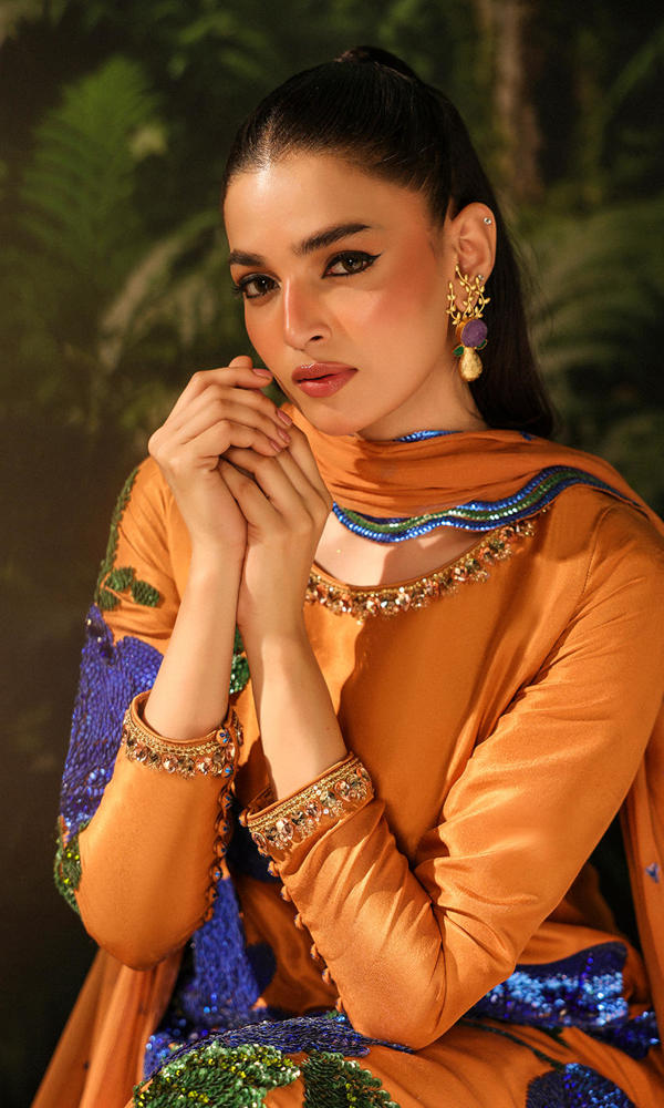 Picture of Forget Me Not-A