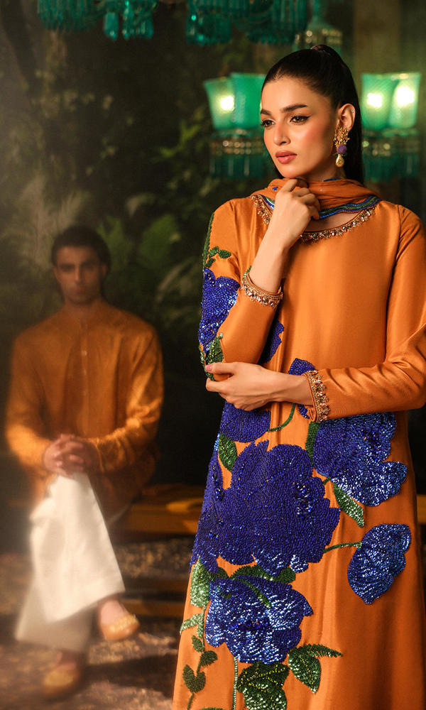 Picture of Forget Me Not-A