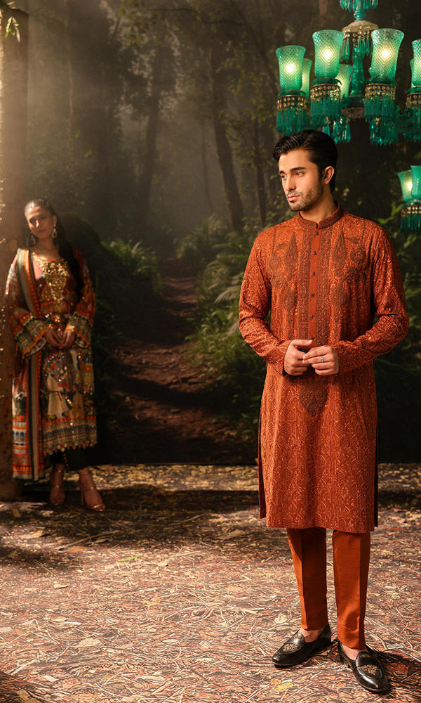 Picture of Burnt Caramel