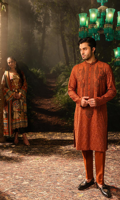 Picture of Burnt Caramel