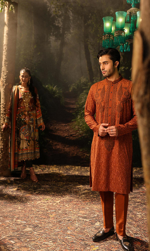 Picture of Burnt Caramel