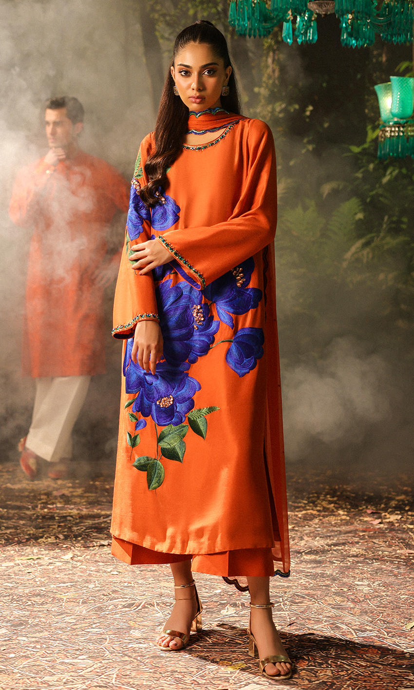 Picture of Forget Me Not-B