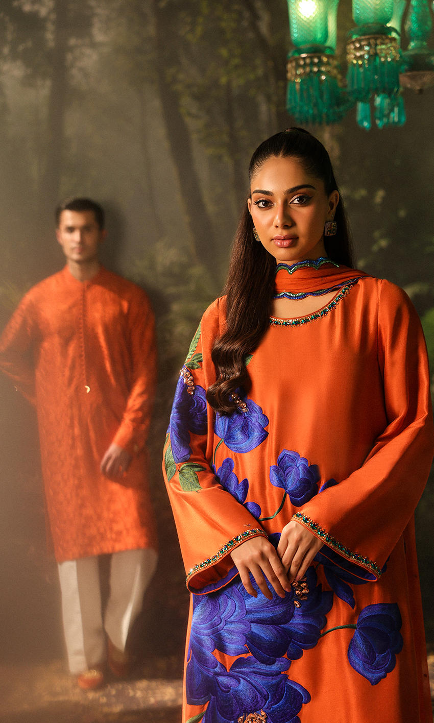 Picture of Forget Me Not-B