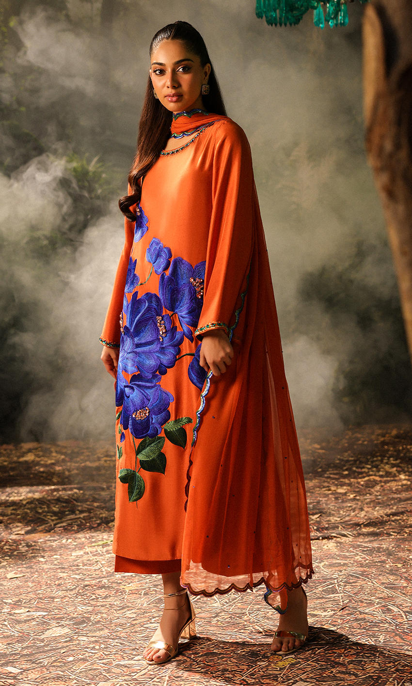 Picture of Forget Me Not-B