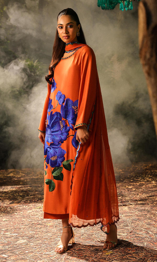 Picture of Forget Me Not-B