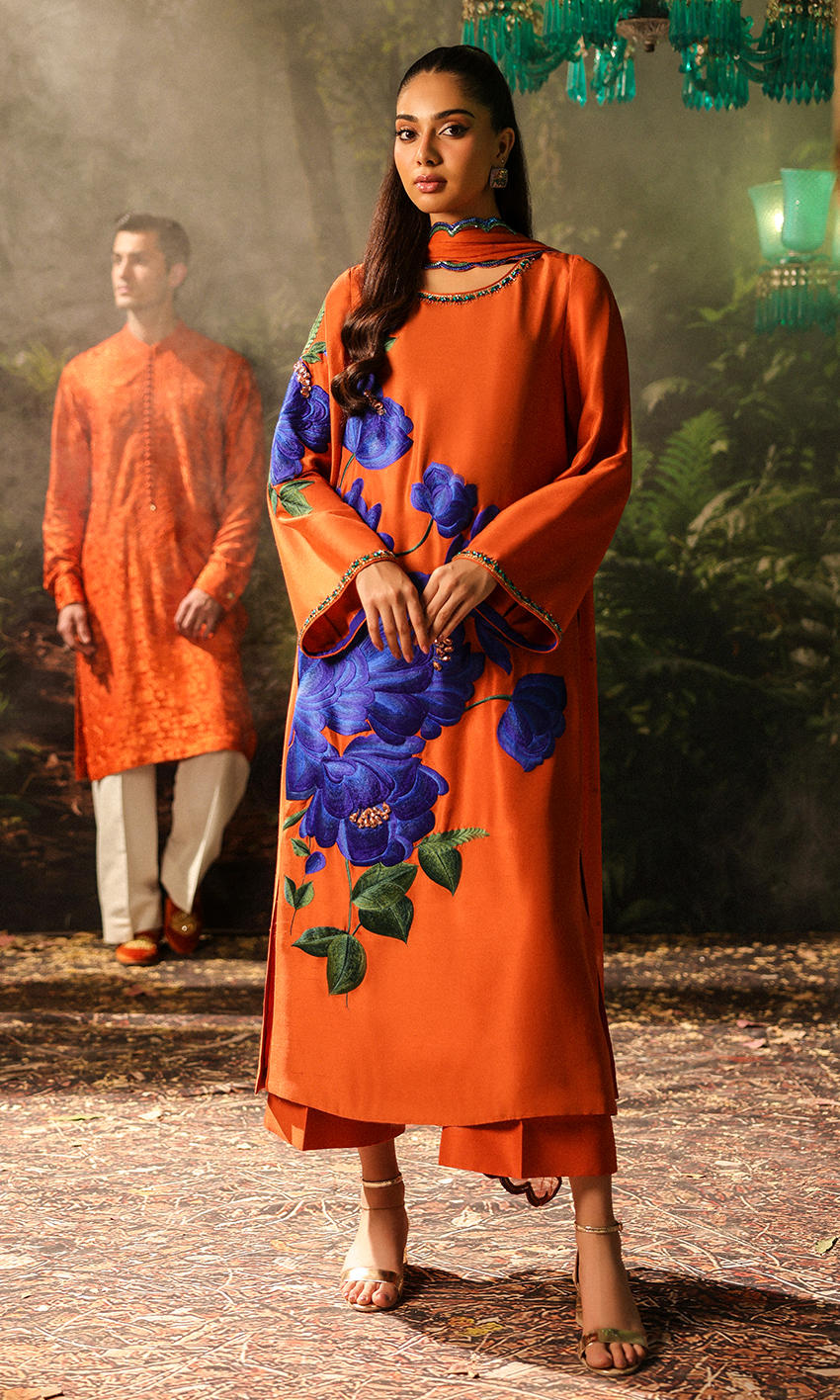 Picture of Forget Me Not-B