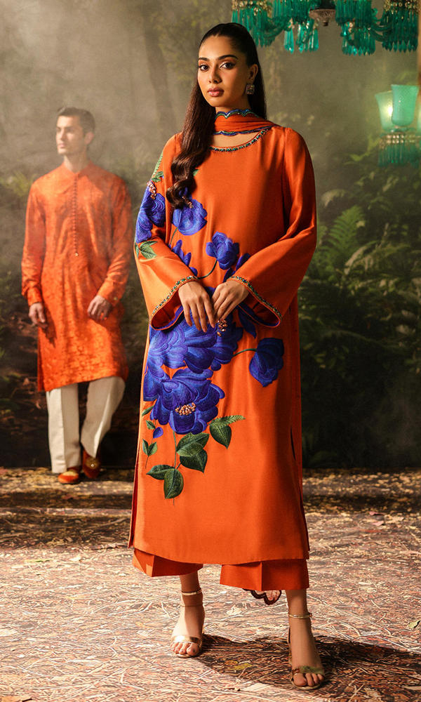 Picture of Forget Me Not-B