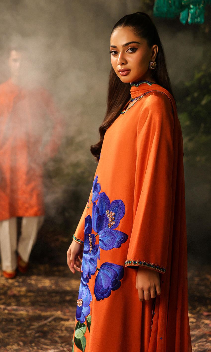 Picture of Forget Me Not-B