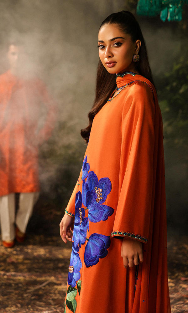 Picture of Forget Me Not-B