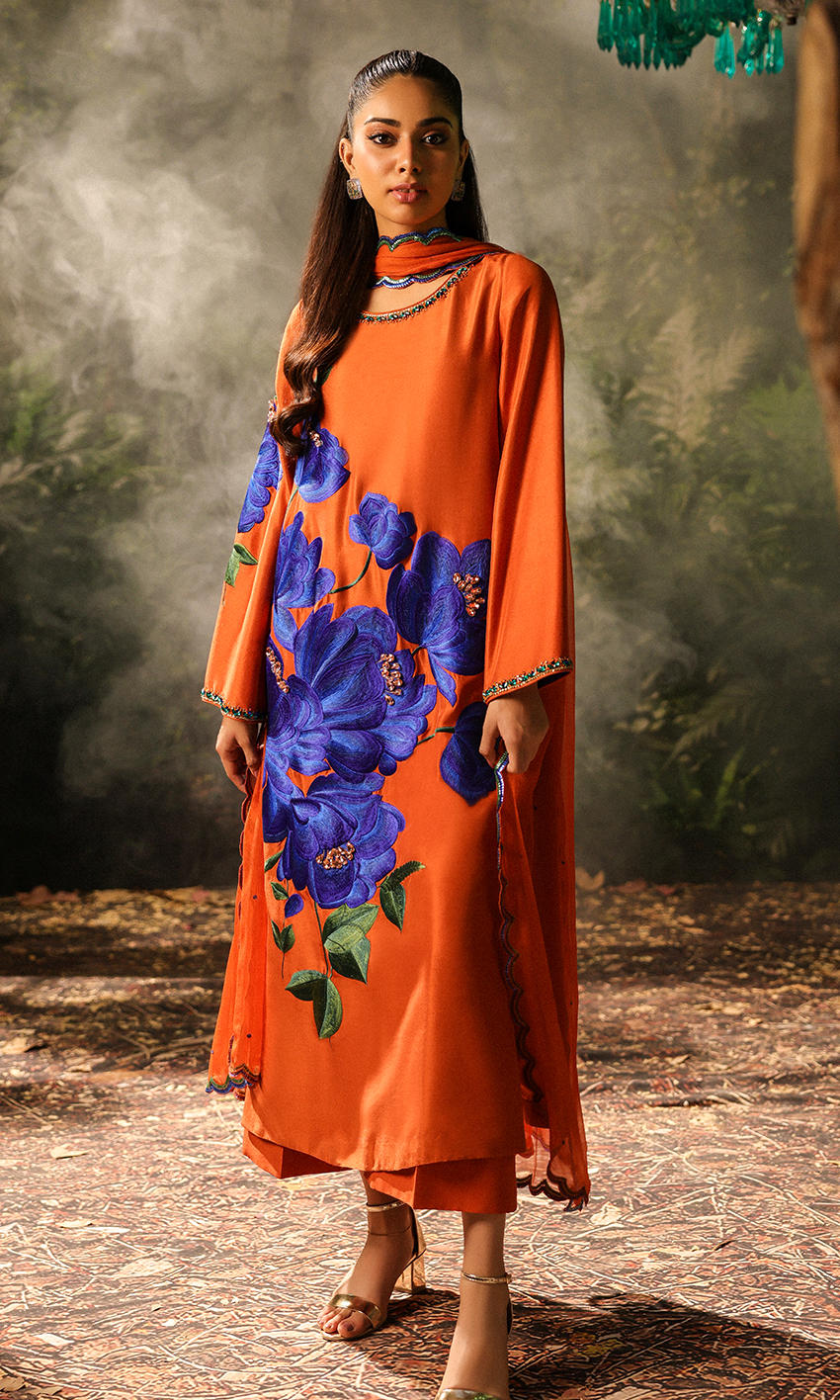 Picture of Forget Me Not-B