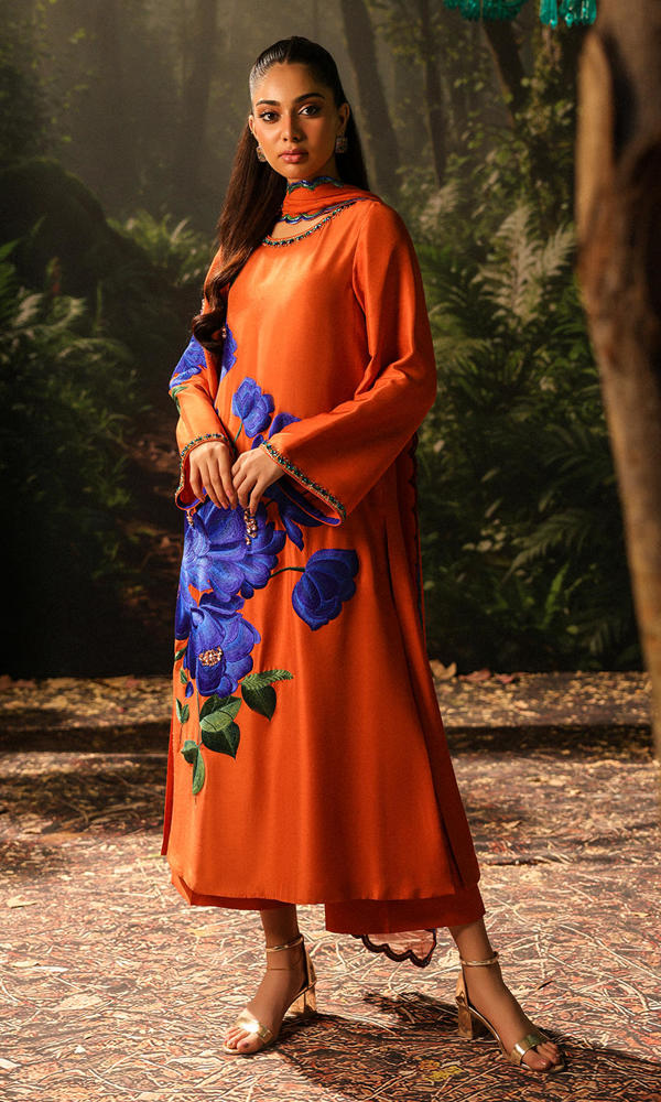 Picture of Forget Me Not-B