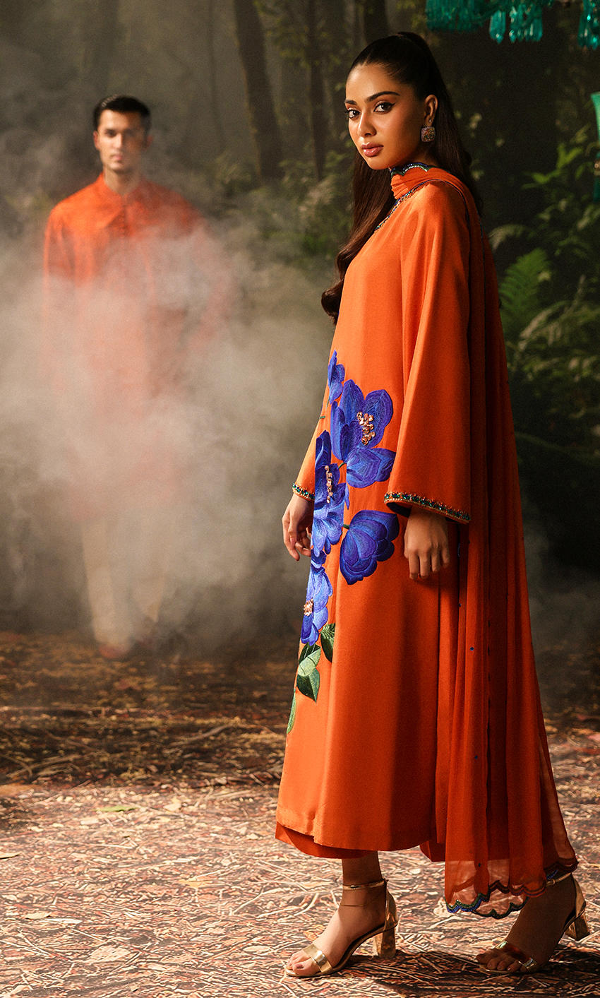 Picture of Forget Me Not-B