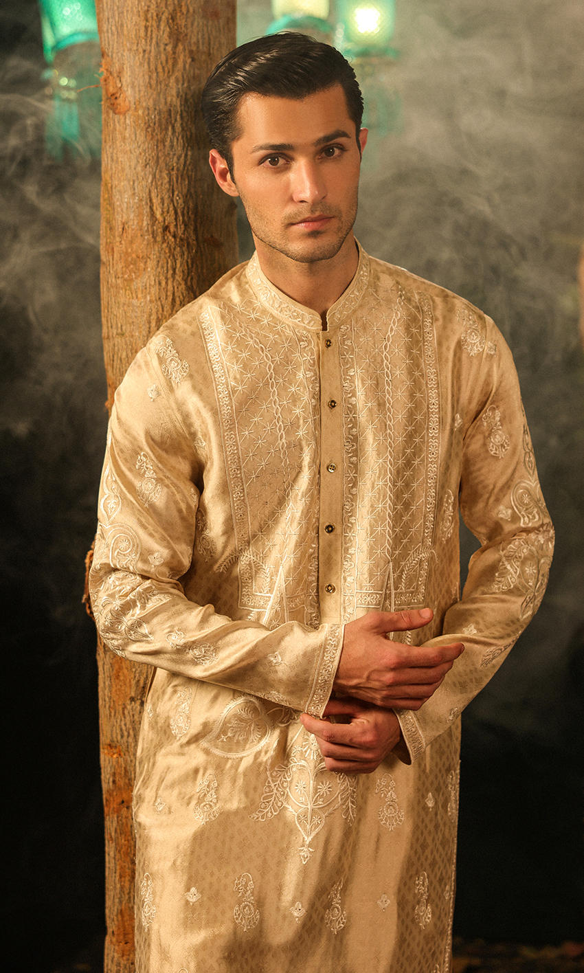 Picture of Heritage Gold