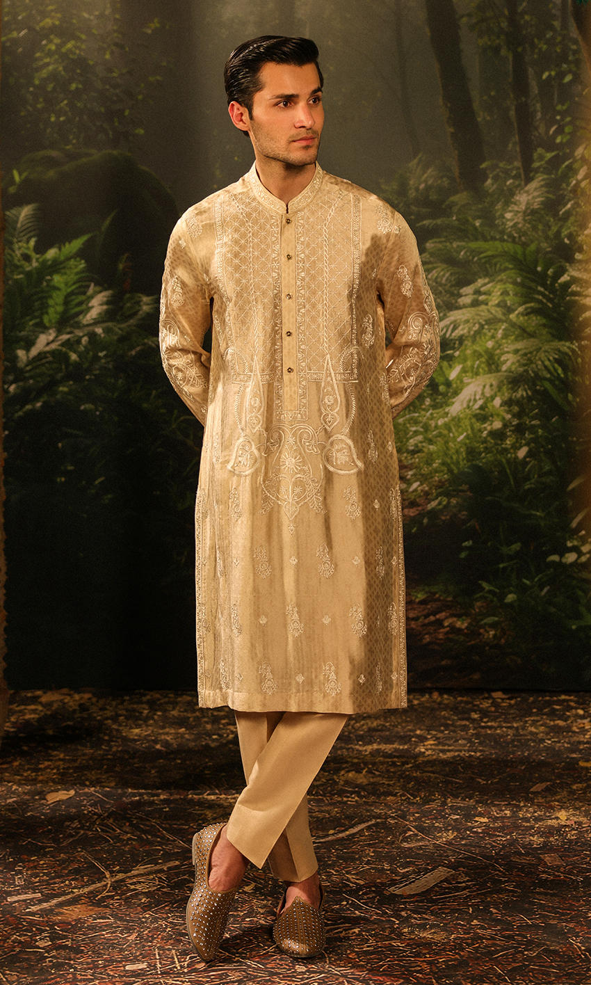 Picture of Heritage Gold