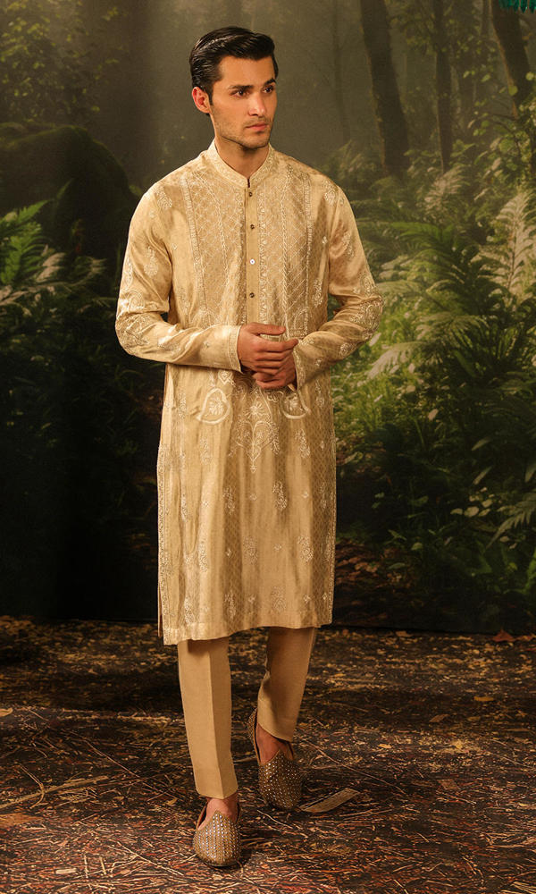 Picture of Heritage Gold