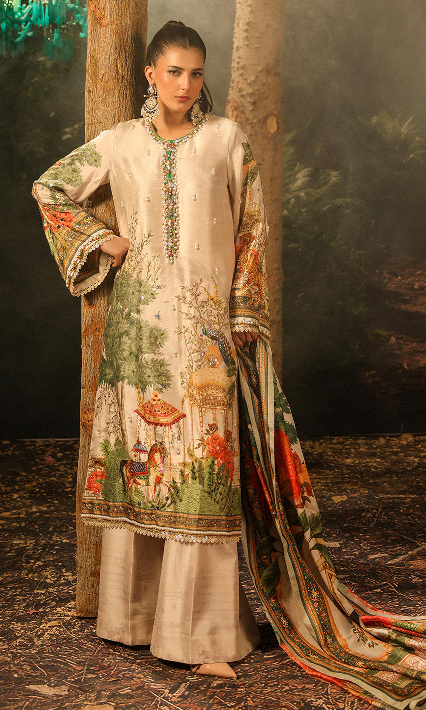 Picture of Royal Rodale B