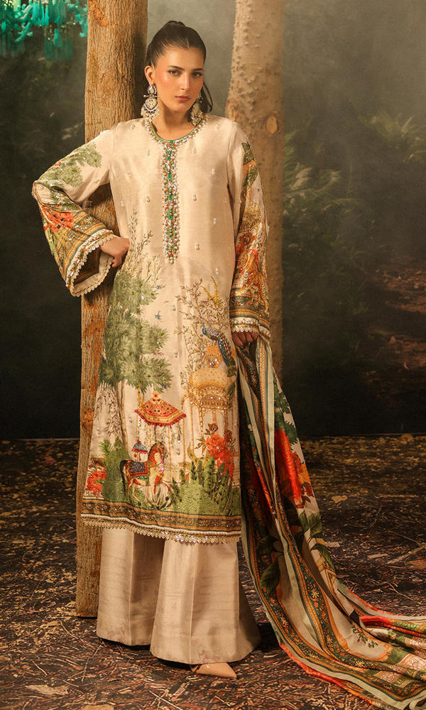 Picture of Royal Rodale B